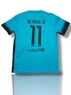 FC Barcelona - Spaanse voetbal competitie - Neymar - 2014 -, Nieuw