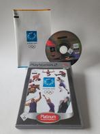 Athens 2004 Platinum Edition Playstation 2, Spelcomputers en Games, Ophalen of Verzenden, Nieuw