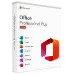 ACTIE! Microsoft Office 2024 Pro Plus + Installatie, Diensten en Vakmensen, Ook voor bedrijven, Computerreparatie en Onderhoud