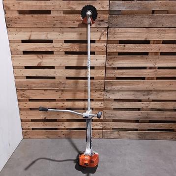 Benzine bosmaaier STIHL beschikbaar voor biedingen