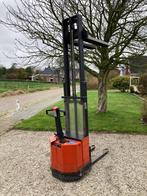 BT PPS stapelaar 1200 kg, 2.7 meter hefhoogte, Verzenden