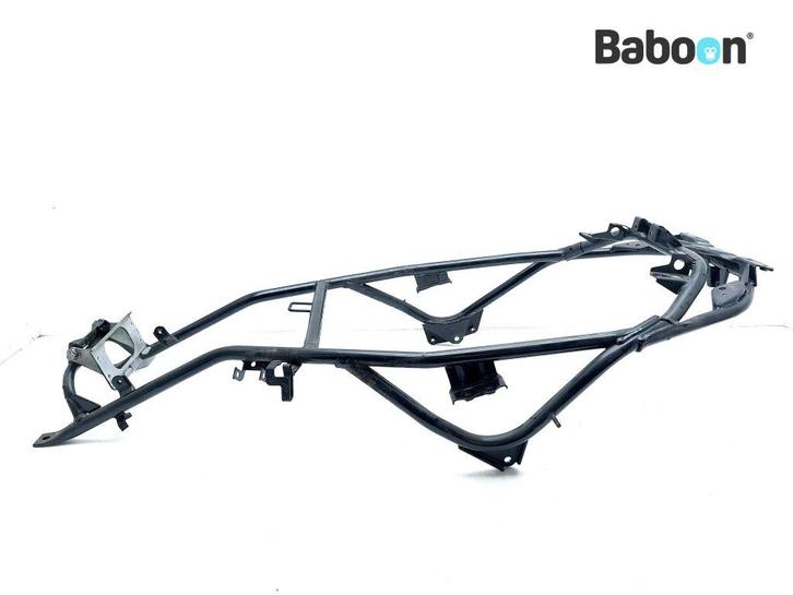 Achterframe Suzuki AN 650 Burgman 2005-2009 (AN650), Motoren, Onderdelen | Suzuki, Gebruikt, Verzenden