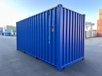 Nieuwe 20HC (High Cube) Zee Containers / Opslag Container, Ophalen