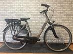 Gazelle Paris C7 HMB 2020, Fietsen en Brommers, Elektrische fietsen, 51 tot 55 cm, Zo goed als nieuw, Gazelle