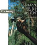 De clan van de Wilde Honing 9789078302094 A. Borsboom, Boeken, Verzenden, Gelezen, A. Borsboom
