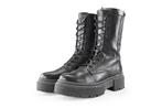 G-Star Veterboots in maat 39 Zwart | 10% extra korting, Kleding | Dames, Schoenen, Verzenden, Zwart, Overige typen, Zo goed als nieuw