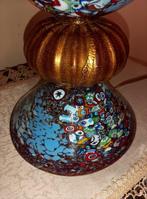 Vetro Artistico Murano - Tafellamp - Muranoglas - Murano, Antiek en Kunst, Kunst | Designobjecten