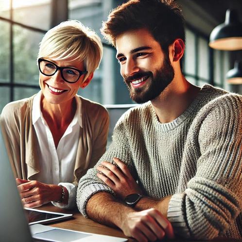 Computer specialist hulp aan huis v.a €16 Windows/Apple, Diensten en Vakmensen, Computer en Internet experts, Beveiliging en Viruspreventie