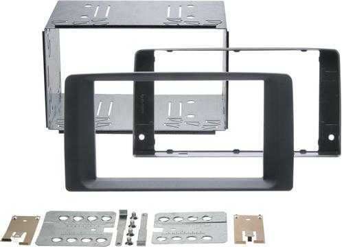 2-DIN Paneel diverse modellen MAN 2007-2020 - Kl: Rubbertouc, Auto diversen, Autoradio's, Verzenden