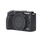 Canon EOS M3 met garantie, Verzenden, Nieuw