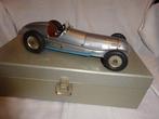 Märklin - Mercedes-Benz W154 raceauto Zilveren Pijl -, Antiek en Kunst, Antiek | Speelgoed