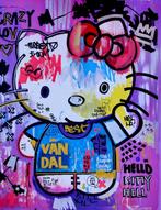 LACRISS (1990) - Hello Kitty + Razy + XL