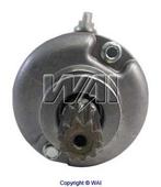 Startmotor Kawasaki ZX1000 Ninja ZX-10R 2004-2006 nieuw, Verzenden, Nieuw