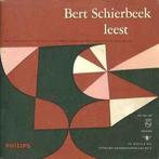 vinyl single 7 inch - Bert Schierbeek - Bert Schierbeek L..., Zo goed als nieuw, Verzenden