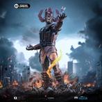 Fantastic Four Demi Art Scale Statue 1/20 Galactus Battle Di, Verzamelen, Ophalen of Verzenden, Nieuw