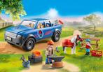 Playmobil Country 70518 Mobiele hoefsmid, Kinderen en Baby's, Nieuw, Ophalen of Verzenden