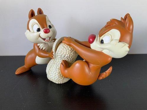 Disney - Chip and Dale are fighting over a peanut (1990s) -, Verzamelen, Disney