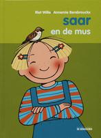 Saar en de mus 9789058383860 R. Wille, Boeken, Kinderboeken | Jeugd | onder 10 jaar, Verzenden, Gelezen, R. Wille