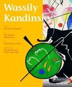 Wassily Kandinsky 9783791339580 Hajo Düchting, Boeken, Verzenden, Gelezen, Hajo Düchting