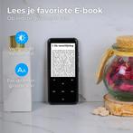 2dekans | Nuvance - MP3 Speler Bluetooth - 16GB intern, Ophalen of Verzenden, Zo goed als nieuw