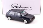 Otto Mobile 1:18 - Model sportwagen - Volkswagen GOLF Mk2, Nieuw