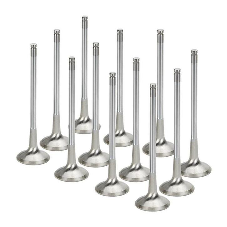 Supertech BMW N54 Turbo 3.0L Inconel Exhaust Valve- Set of, Auto-onderdelen, Motor en Toebehoren, Ophalen of Verzenden