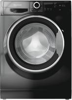 Bauknecht W9 S6300 A Wasmachine 9kg 1400t, Ophalen of Verzenden, Nieuw, Voorlader, 85 tot 90 cm