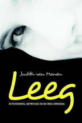 Leeg 9789033800696 Judith van Manen, Boeken, Godsdienst en Theologie, Zo goed als nieuw, Verzenden