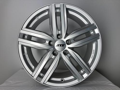 18 inch velgen | VW Skoda  Audi 5x112 et31 | ATS Antaris, Auto-onderdelen, Banden en Velgen, Velg(en), Nieuw, 18 inch, Ophalen of Verzenden