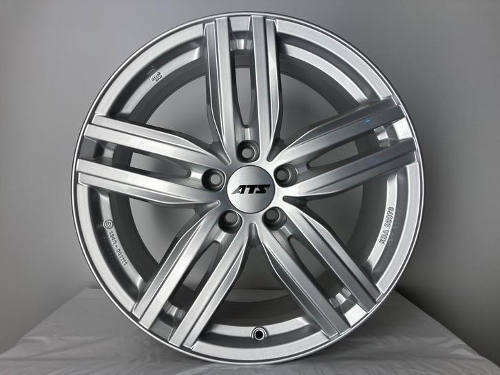 18 inch velgen | VW Skoda  Audi 5x112 et31 | ATS Antaris, Auto-onderdelen, Banden en Velgen, Velg(en), Nieuw, 18 inch, Ophalen of Verzenden
