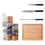 KOTAI Pakka Starter Set Deluxe 4-delig, Huis en Inrichting, Nieuw