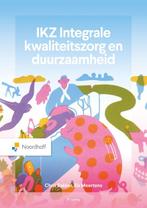 IKZ Integrale kwaliteitszorg en duurzaamheid 9789001054083, Zo goed als nieuw