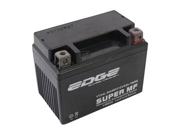 Accu 12V Edge XL4-MF 4AH gel 2-takt Tomos E-start beschikbaar voor biedingen