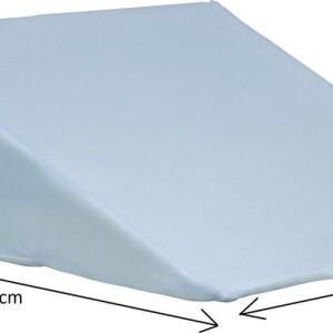 Aidapt wigkussen groot en stevig - 61 cm x 61 cm, Diversen, Verpleegmiddelen, Nieuw, Verzenden