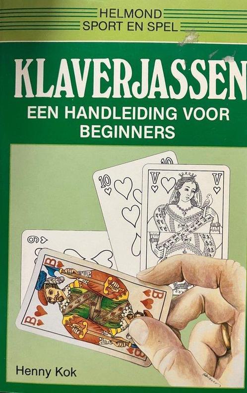 Klaverjassen / Helmond sport en spel 9789025224677 H. Kok, Boeken, Hobby en Vrije tijd, Gelezen, Verzenden