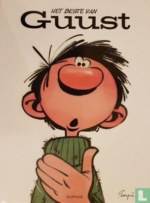 Box Het beste van Guust [vol] - 2017, Boeken, Stripboeken, Zo goed als nieuw, Meerdere stripboeken, Verzenden