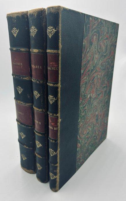 Theodor Wiegand - Baalbek. Ergebnisse der Ausgrabungen und, Antiek en Kunst, Antiek | Boeken en Bijbels