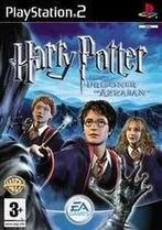 Harry Potter en de Gevangene van Azkaban - PS2, Spelcomputers en Games, Games | Sony PlayStation 2, Nieuw, Verzenden