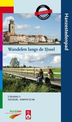 Hanzestedenpad / Streekpad / 11 9789071068928 Rob Wolfs, Boeken, Verzenden, Gelezen, Rob Wolfs
