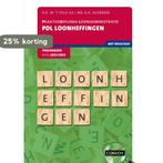 2021-2022 / PDL Loonheffingen / Theorieboek 9789463172516, Boeken, Verzenden, Gelezen, D.R. in 't Veld