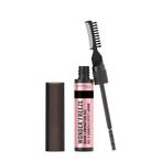 Rimmel London WonderFreeze 004 Deep Brown Brow Lamination, Verzenden, Nieuw