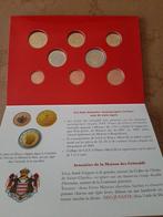 Monaco. Year Set (BU) 2014 (Zonder Minimumprijs)