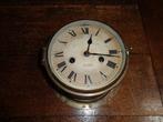 Scheepsklok - Messing - 1910-1920, Antiek en Kunst