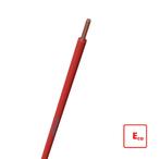 Nexans H07V-U Eca Installatiedraad 1.5mm² Rood - 10564830, Verzenden, Nieuw, Overige typen