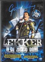 dvd - Gerard Joling - Lekker In De Ziggo Dome, Cd's en Dvd's, Zo goed als nieuw, Verzenden