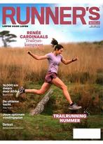 Runners world - 05 2025, Boeken, Tijdschriften en Kranten, Verzenden, Nieuw, Lichaam en Geest