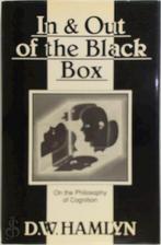 In and Out of the Black Box, Boeken, Verzenden, Nieuw