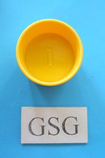 Tupperware speelgoed onderdelen, Kinderen en Baby's, Speelgoed | Educatief en Creatief, Zo goed als nieuw, Verzenden