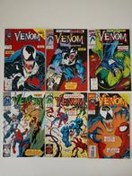 Venom: Lethal Protector #1/6 - 6 Comic, Complete series -, Boeken, Strips | Comics, Nieuw