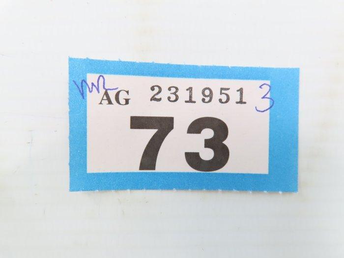 Fleischmann H0 - 6142 - Modeltreinsporen (6) - 6-delig, Hobby en Vrije tijd, Modeltreinen | H0